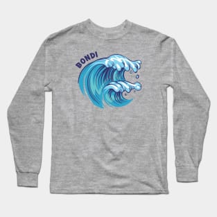 Bondi Long Sleeve T-Shirt